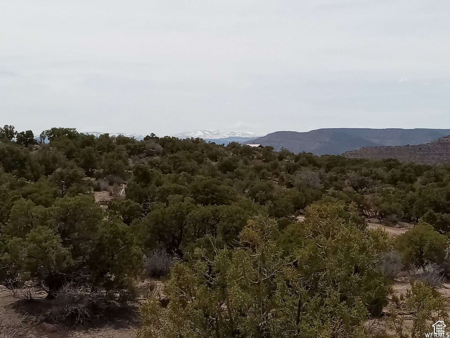 40 Acres of Recreational Land for Sale in Talmage, Utah