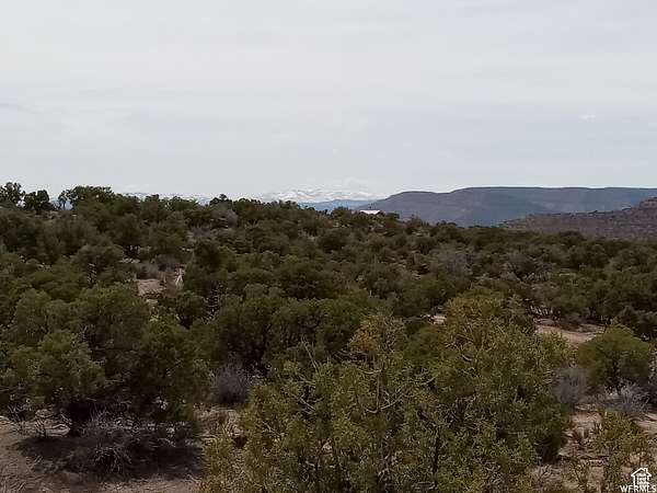 40 Acres of Recreational Land for Sale in Talmage, Utah