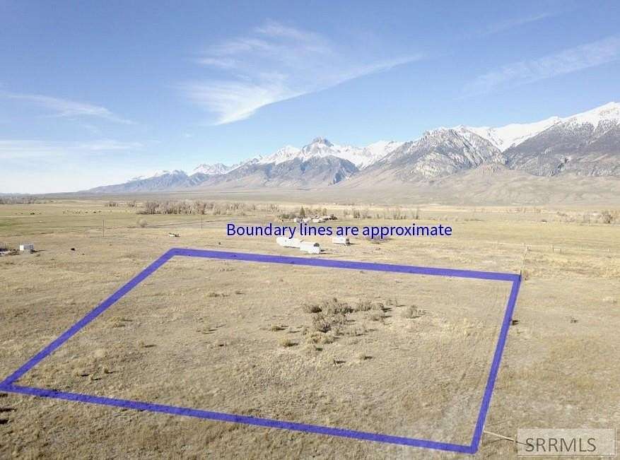 2.5 Acres of Residential Land for Sale in Mackay, Idaho