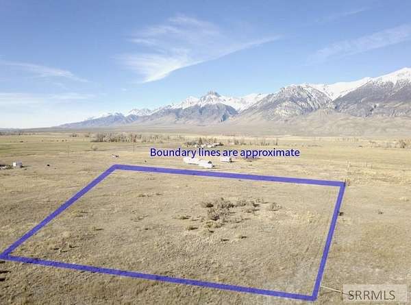 2.5 Acres of Residential Land for Sale in Mackay, Idaho