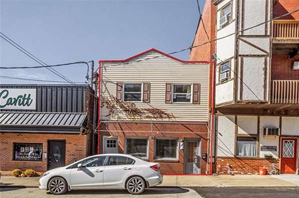 0.05 Acres of Mixed-Use Land for Sale in Trafford, Pennsylvania