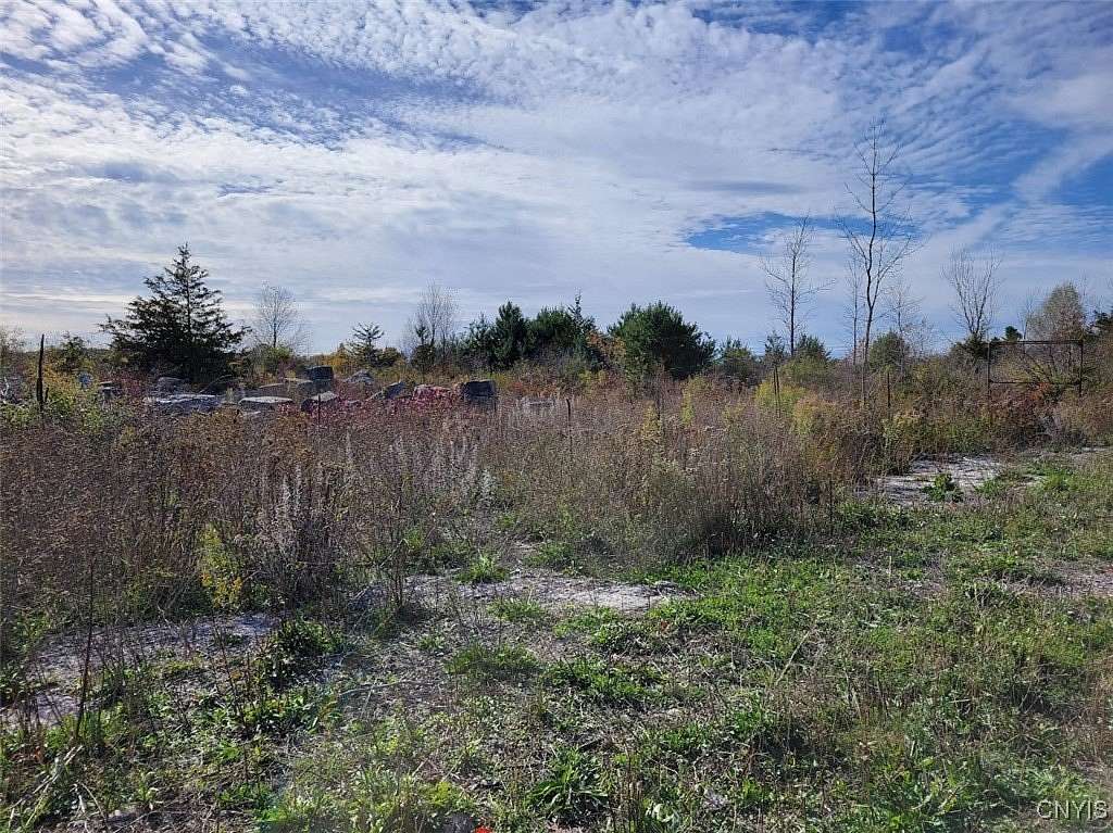5 Acres of Commercial Land for Sale in Watertown, New York