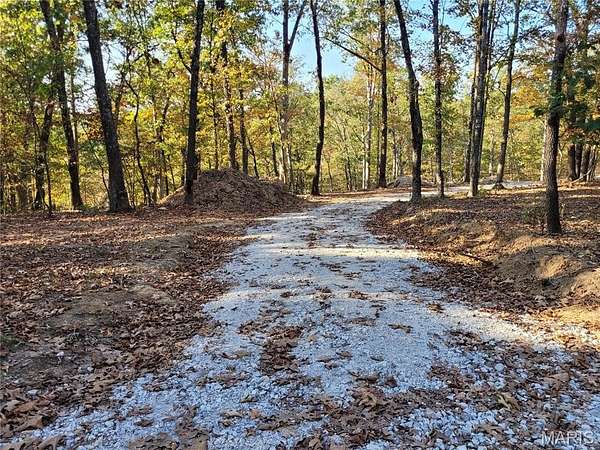 5 Acres of Residential Land for Sale in Defiance, Missouri