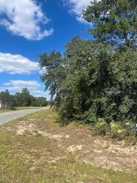 0.64 Acres of Residential Land for Sale in Ocala, Florida