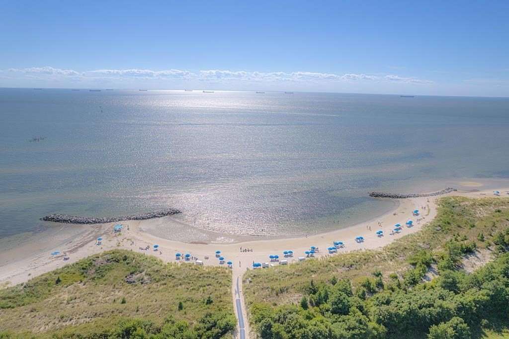 0.08 Acres of Residential Land for Sale in Cape Charles, Virginia