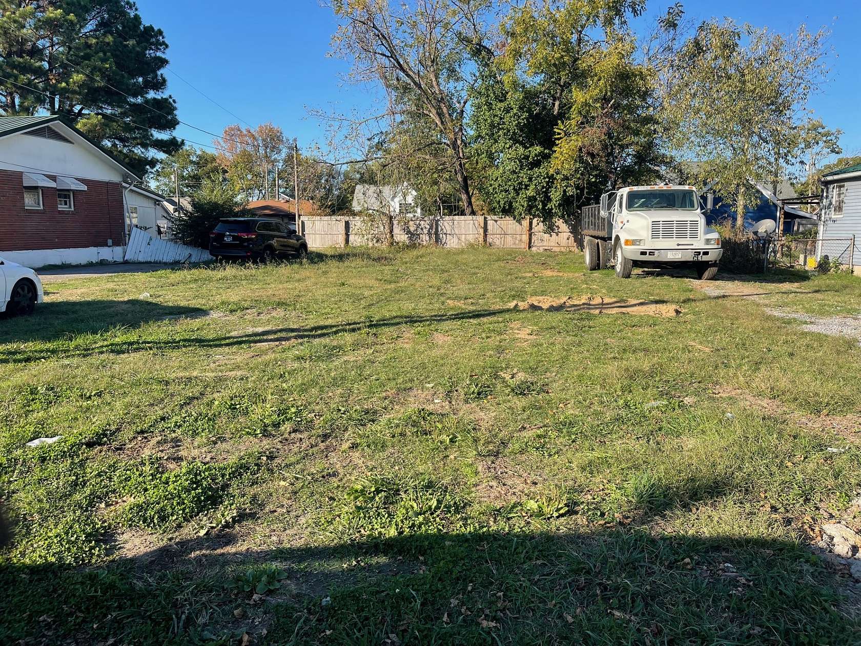 0.16 Acres of Residential Land for Sale in Springfield, Tennessee