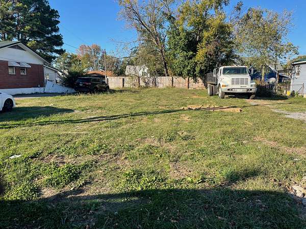 0.16 Acres of Residential Land for Sale in Springfield, Tennessee