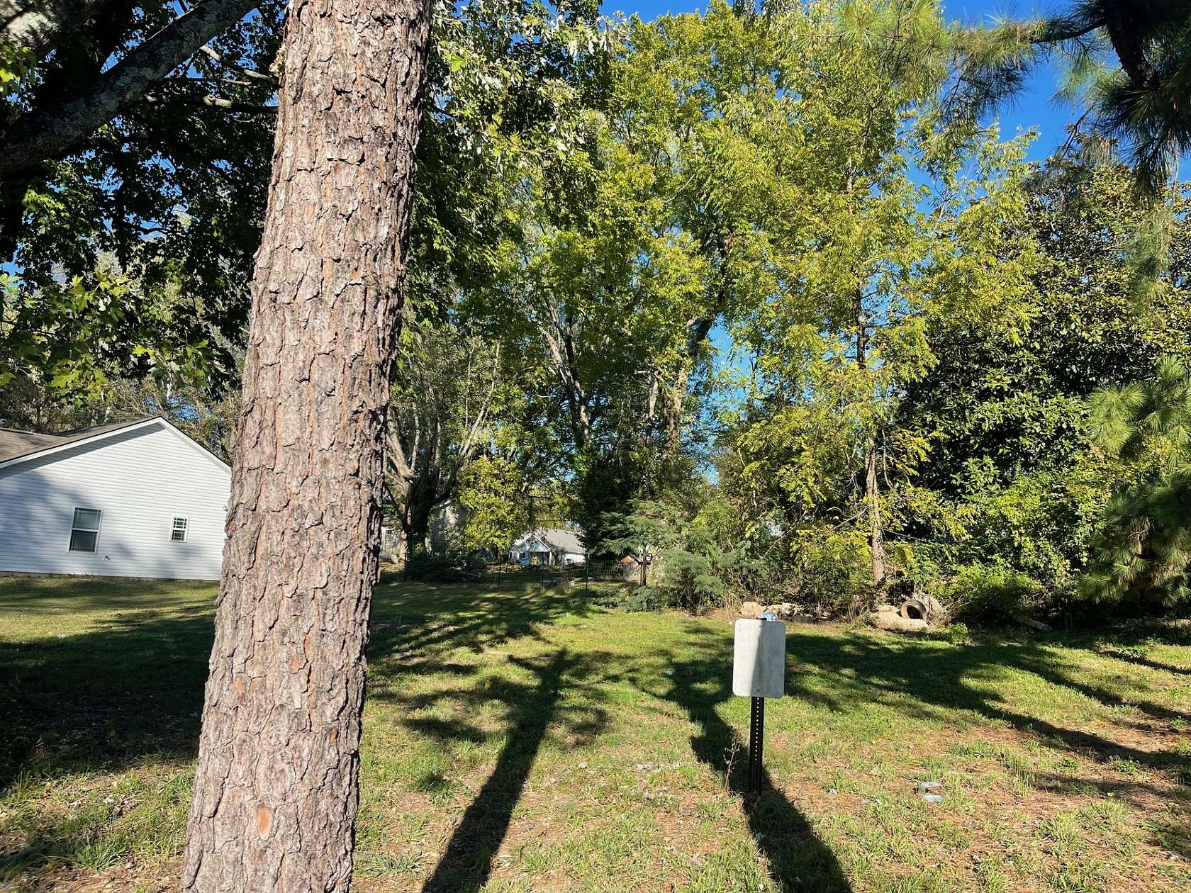 Residential Land for Sale in Springfield, Tennessee