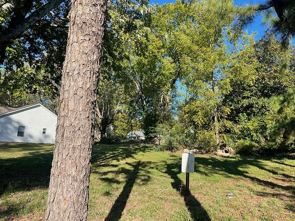 Residential Land for Sale in Springfield, Tennessee