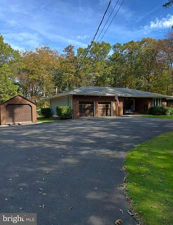 1.82 Acres of Residential Land with Home for Sale in Howell, New Jersey