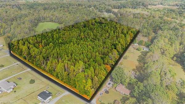 20 Acres of Land for Sale in Graham, North Carolina