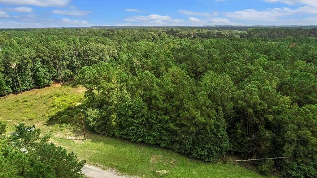 5 Acres of Land for Sale in Brookeland, Texas