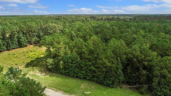 5 Acres of Land for Sale in Brookeland, Texas