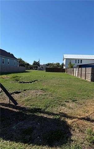 0.1 Acres of Residential Land for Sale in New Orleans, Louisiana