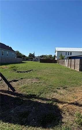 0.1 Acres of Residential Land for Sale in New Orleans, Louisiana