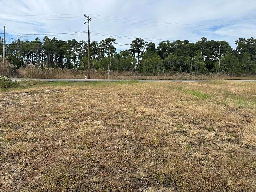 0.53 Acres of Residential Land for Sale in Chincoteague, Virginia