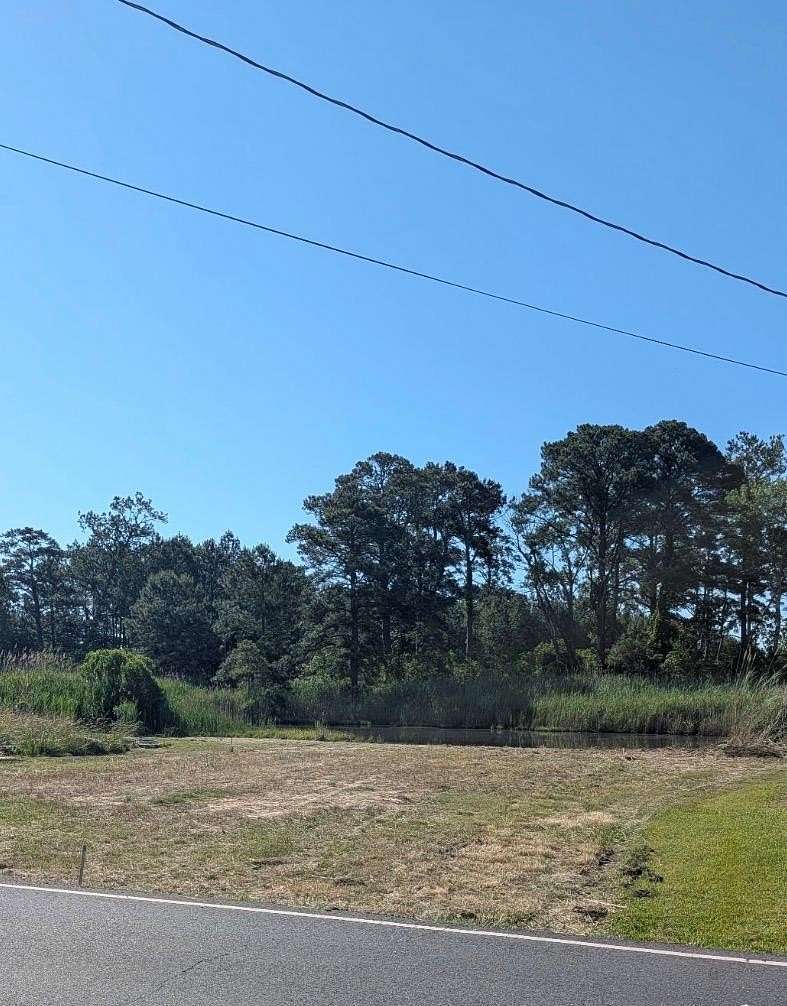 0.53 Acres of Residential Land for Sale in Chincoteague, Virginia