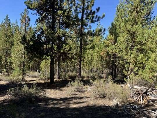 1.15 Acres of Residential Land for Sale in Crescent Lake, Oregon