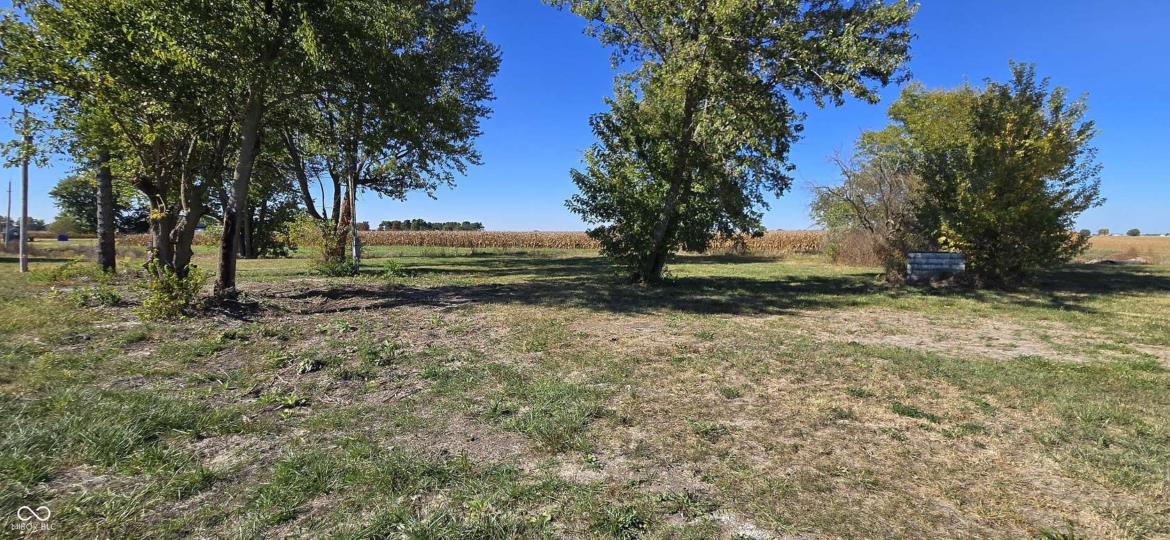 0.85 Acres of Residential Land for Sale in Tipton, Indiana