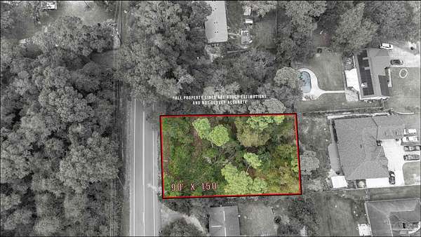 0.31 Acres of Residential Land for Sale in Cantonment, Florida