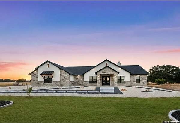 2.1 Acres of Land with Home for Sale in Bandera, Texas