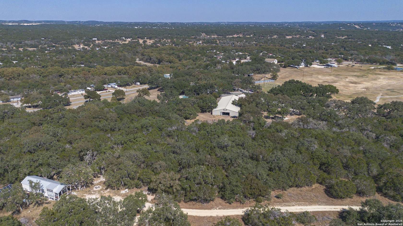 0.24 Acres of Residential Land for Sale in Spring Branch, Texas