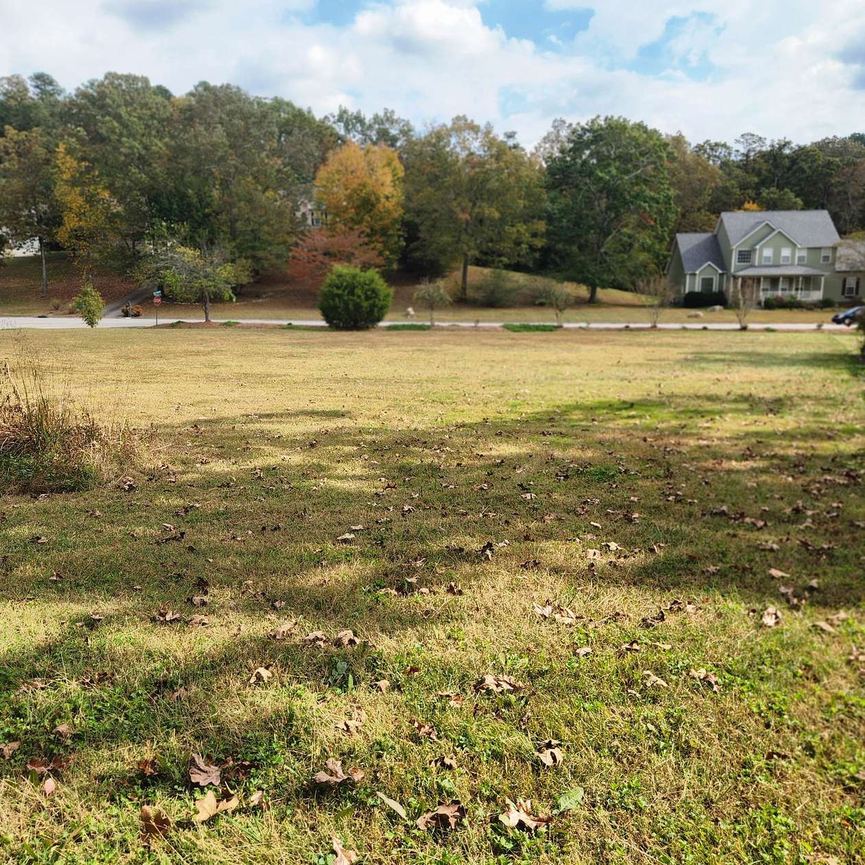 0.65 Acres of Residential Land for Sale in Chattanooga, Tennessee
