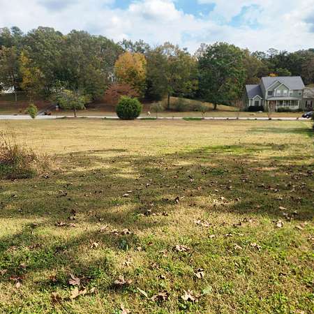 0.65 Acres of Residential Land for Sale in Chattanooga, Tennessee