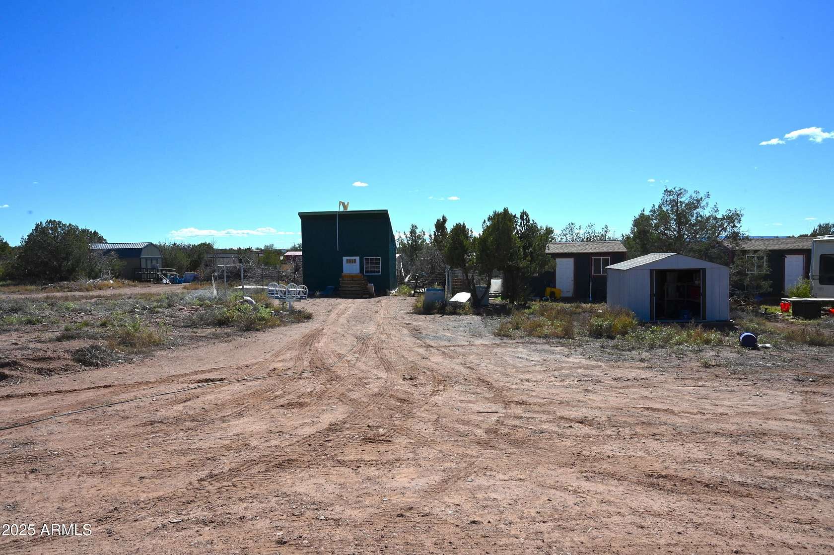 1 Acre of Land for Sale in Williams, Arizona