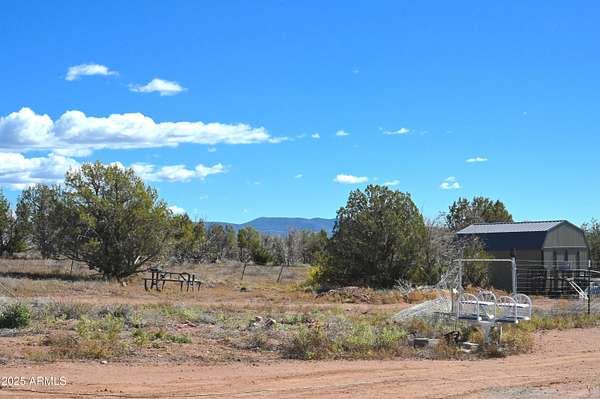 1 Acre of Land for Sale in Williams, Arizona