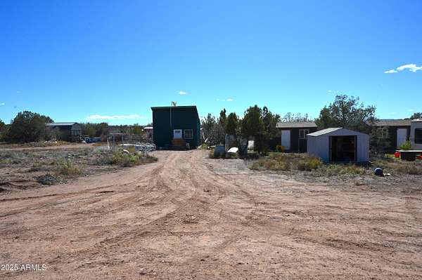 1 Acre of Land for Sale in Williams, Arizona