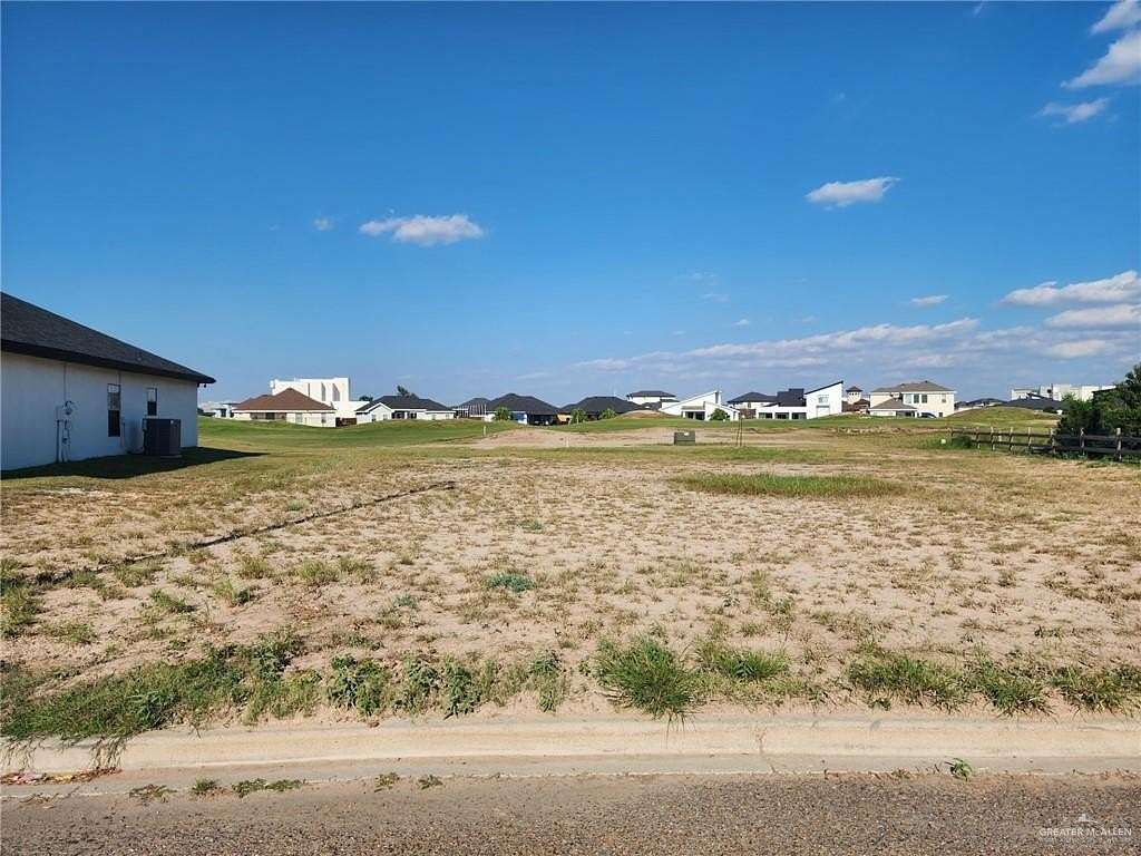 0.28 Acres of Residential Land for Sale in Edinburg, Texas