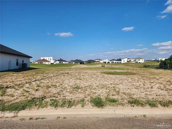 0.28 Acres of Residential Land for Sale in Edinburg, Texas