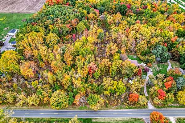 1.84 Acres of Residential Land for Sale in Grand Rapids, Michigan