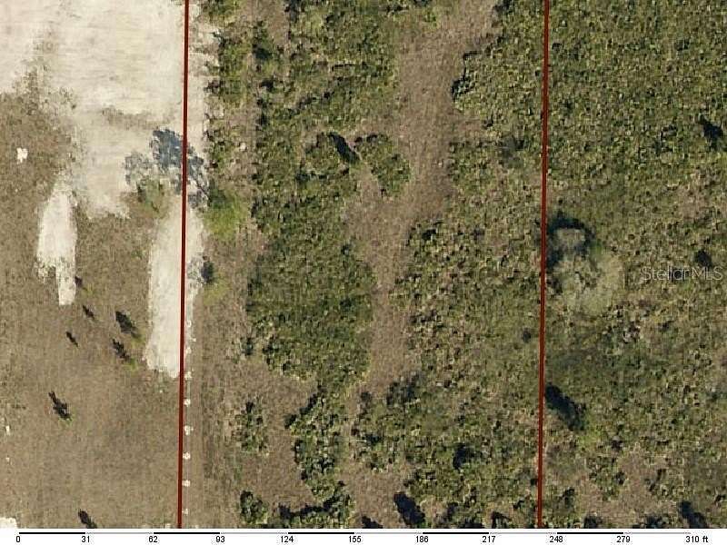 1.25 Acres of Residential Land for Sale in Okeechobee, Florida