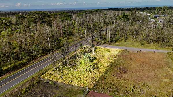 0.21 Acres of Residential Land for Sale in Pahoa, Hawaii