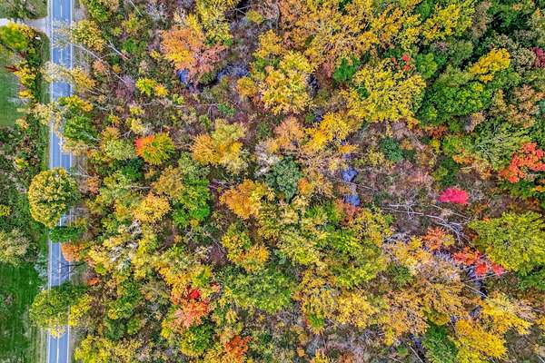 1.84 Acres of Residential Land for Sale in Grand Rapids, Michigan