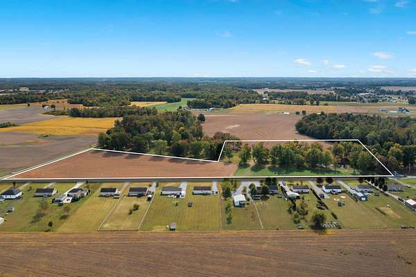 15 Acres of Agricultural Land for Sale in Orlinda, Tennessee