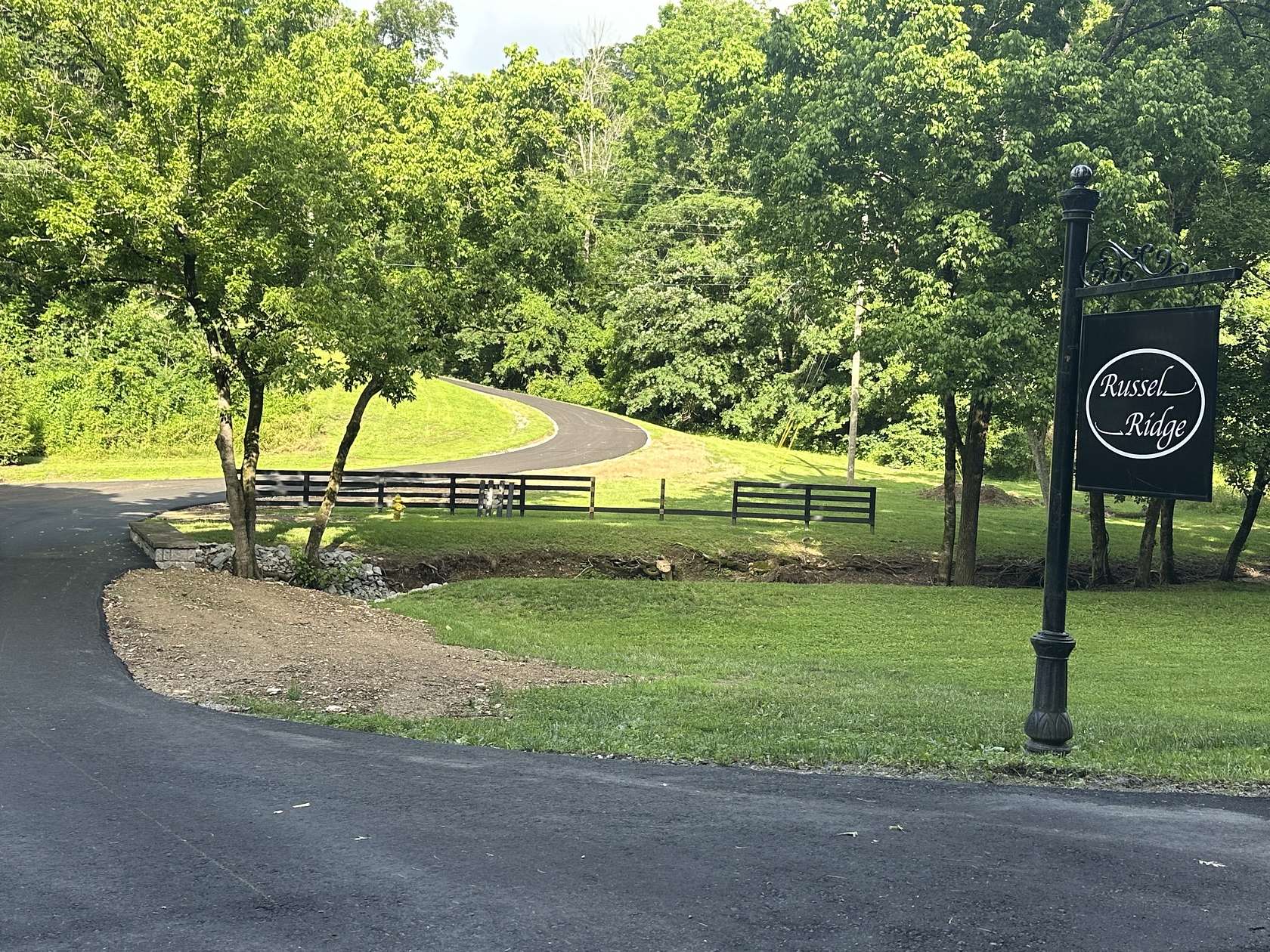 12 Acres of Land for Sale in Franklin, Tennessee