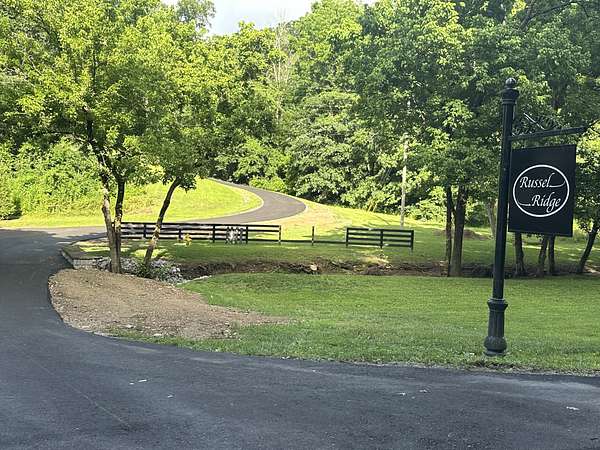 12 Acres of Land for Sale in Franklin, Tennessee