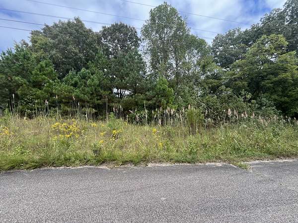 1.14 Acres of Residential Land for Sale in Jackson, Tennessee