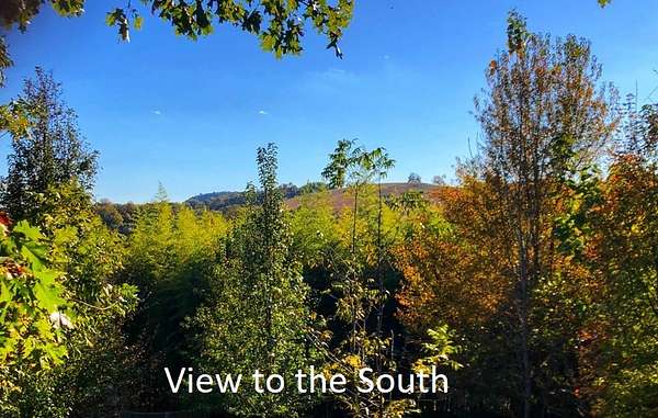 5.17 Acres of Residential Land for Sale in Lewisburg, Tennessee