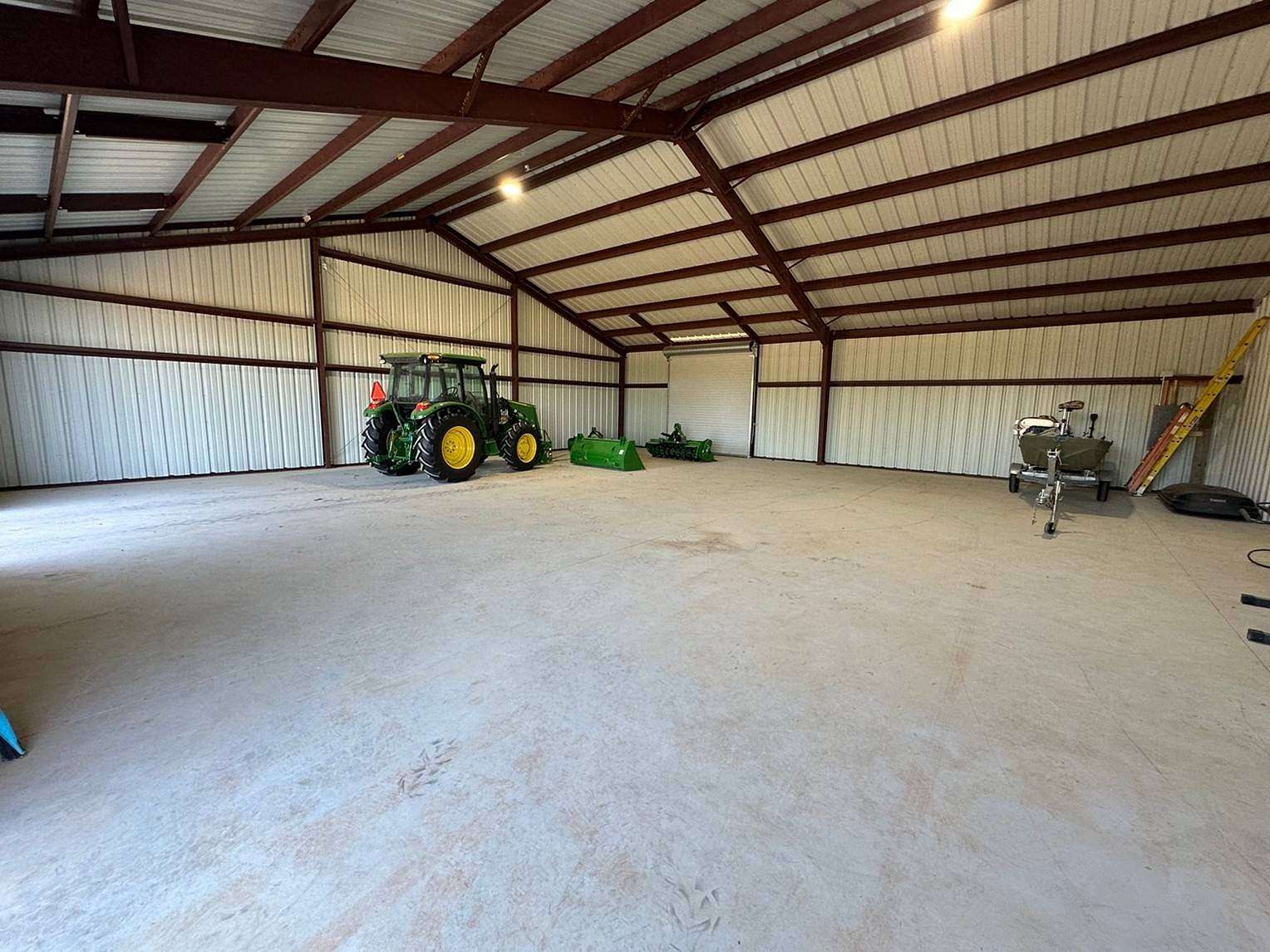 36 Acres of Land for Sale in Mathews, Alabama