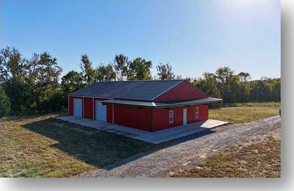 36 Acres of Land for Sale in Mathews, Alabama