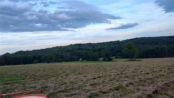 35 Acres of Land for Sale in Erin, New York