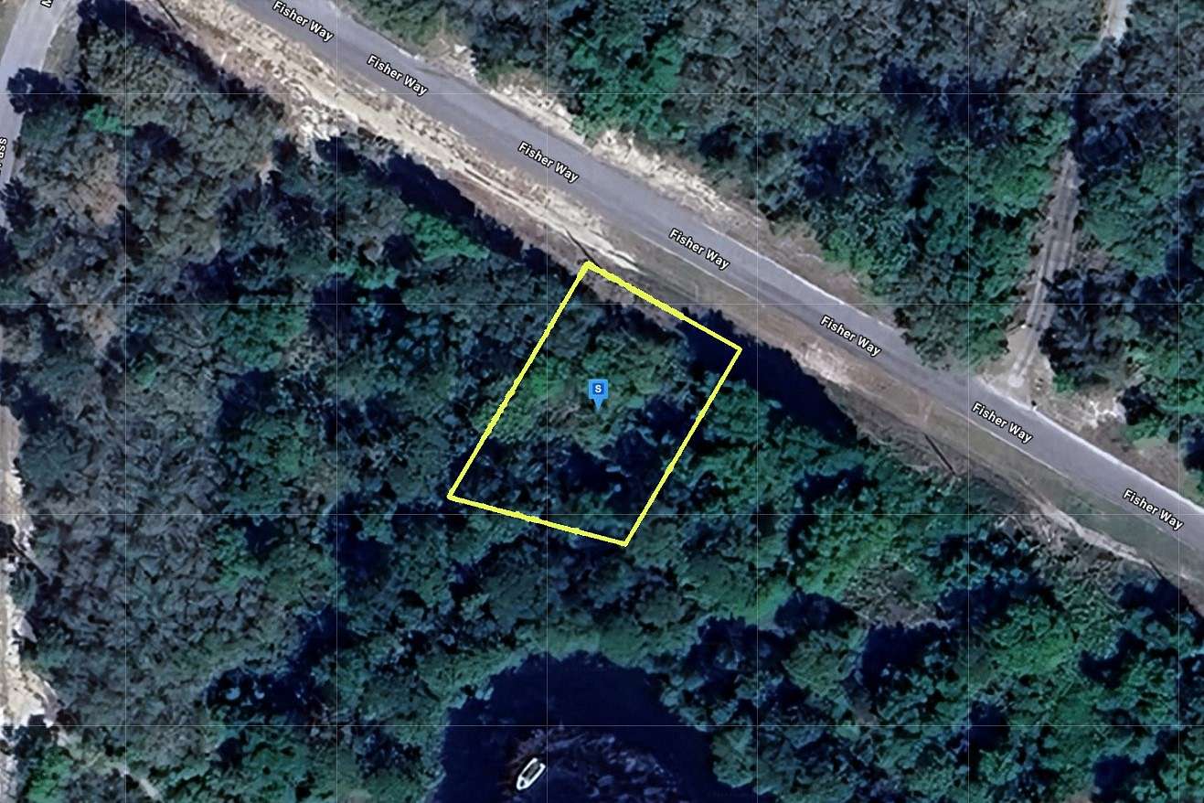 0.28 Acres of Residential Land for Sale in Ocklawaha, Florida