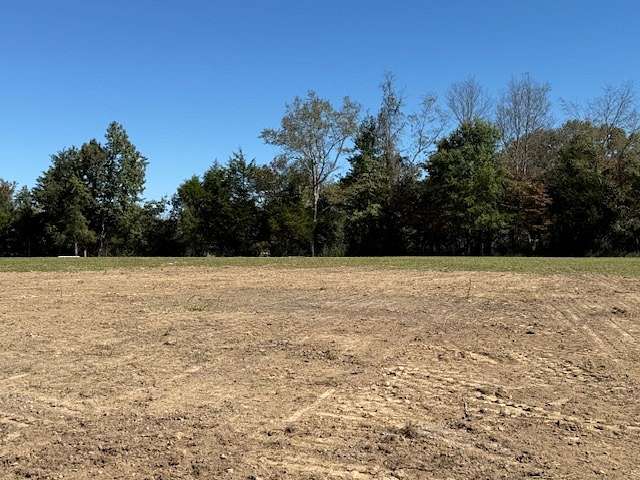 2 Acres of Residential Land for Sale in Tullahoma, Tennessee