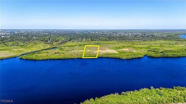 0.35 Acres of Residential Land for Sale in Punta Gorda, Florida
