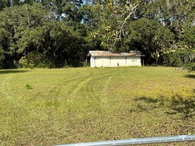 0.52 Acres of Land for Sale in Crawfordville, Florida