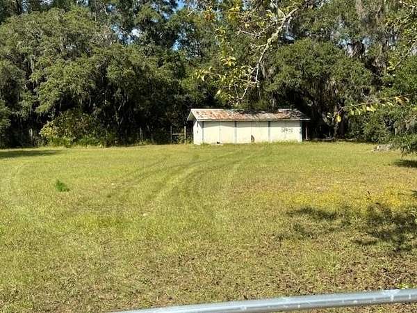 0.52 Acres of Land for Sale in Crawfordville, Florida